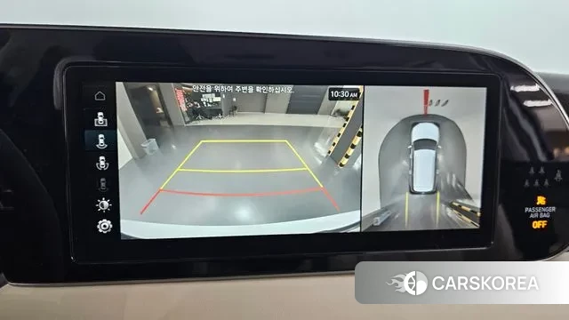 Hyundai Palisade 2021 Белый из Кореи, фото 5