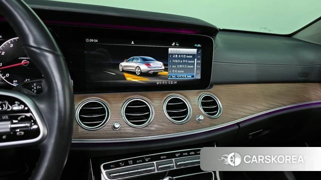 Mercedes-Benz E-Class W213 2020 Белый из Кореи, фото 5