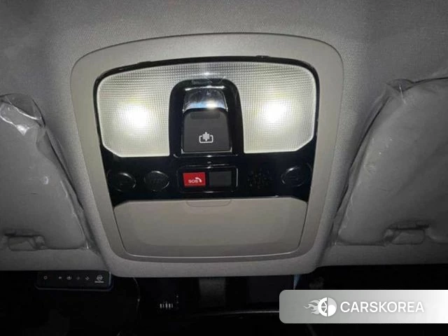 Ssangyong Beautiful Korando 2020 Черный из Кореи, фото 5