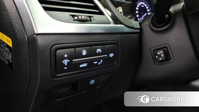 Genesis G80 2018 Черный из Кореи, фото 5