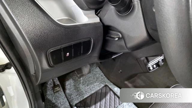 Kia The New Ray 2021 Белый из Кореи, фото 5