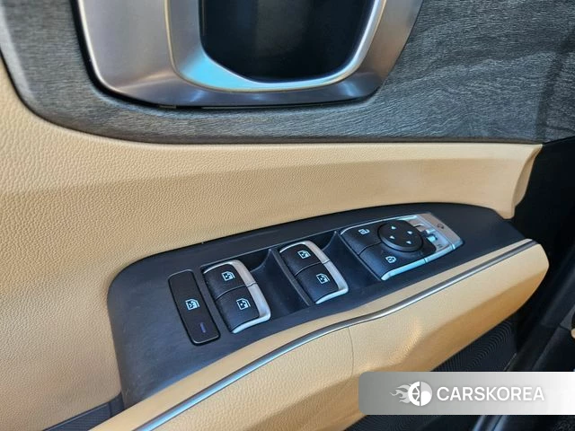 Kia Sorento 4th Generation 2020 Серый из Кореи, фото 5