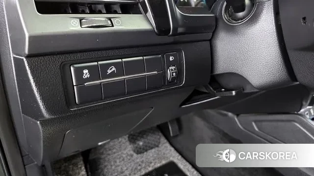 Ssangyong The New Rexton Sports Cannes 2021 Зеленый из Кореи, фото 5