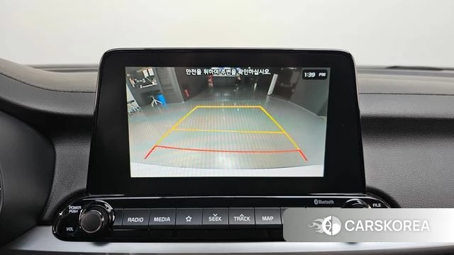 Kia Come New K3 2019 Белый из Кореи, фото 5