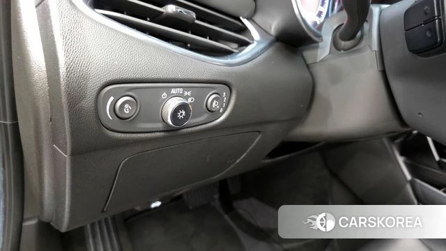 Chevrolet (GM Daewoo) The New Malibu 2021 Черный из Кореи, фото 5