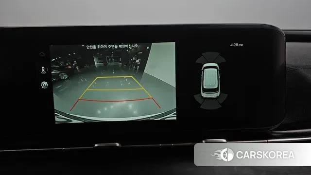 Kia Carnival 4th generation 2020 Белый из Кореи, фото 5