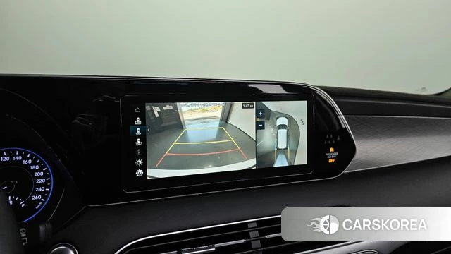 Hyundai Palisade 2020 Белый из Кореи, фото 5