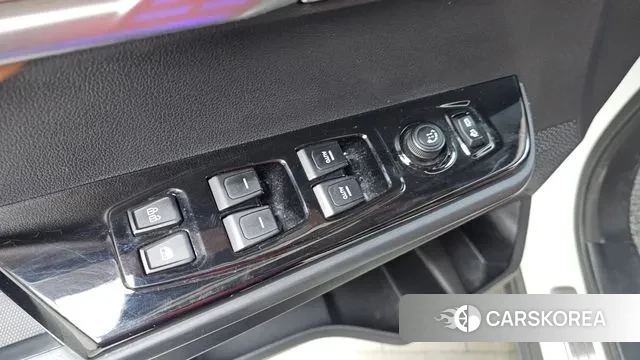 Ssangyong Torres 2023 Белый из Кореи, фото 5