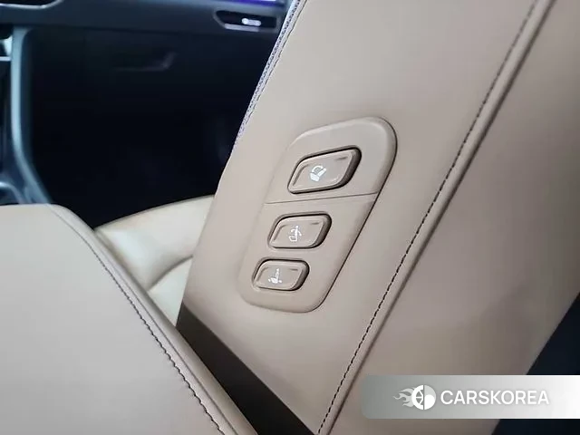 Hyundai Sonata (DN8) 2021 Белый из Кореи, фото 5