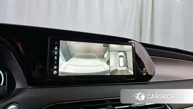 Hyundai Palisade 2020 Серый из Кореи, фото 5