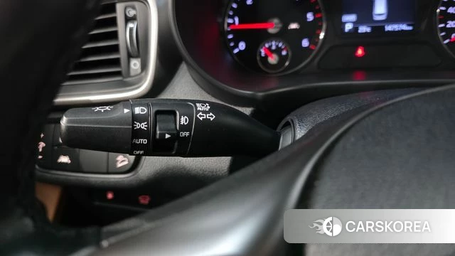 Kia The New Sorento 2019 Серый из Кореи, фото 5