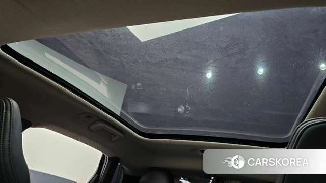 Volvo V40 Cross-Country 2019 Черный из Кореи, фото 5