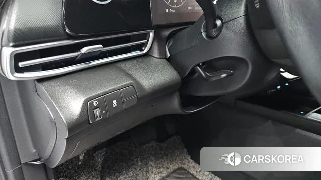 Hyundai The New Avante (CN7) 2023 Белый из Кореи, фото 5