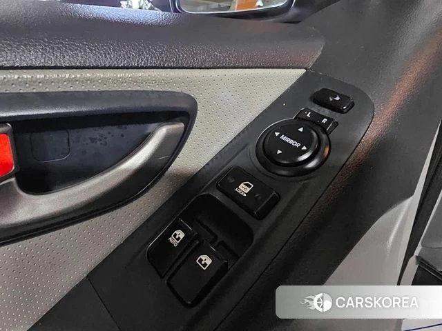 Hyundai The New Grand Starex 2020 Белый из Кореи, фото 5