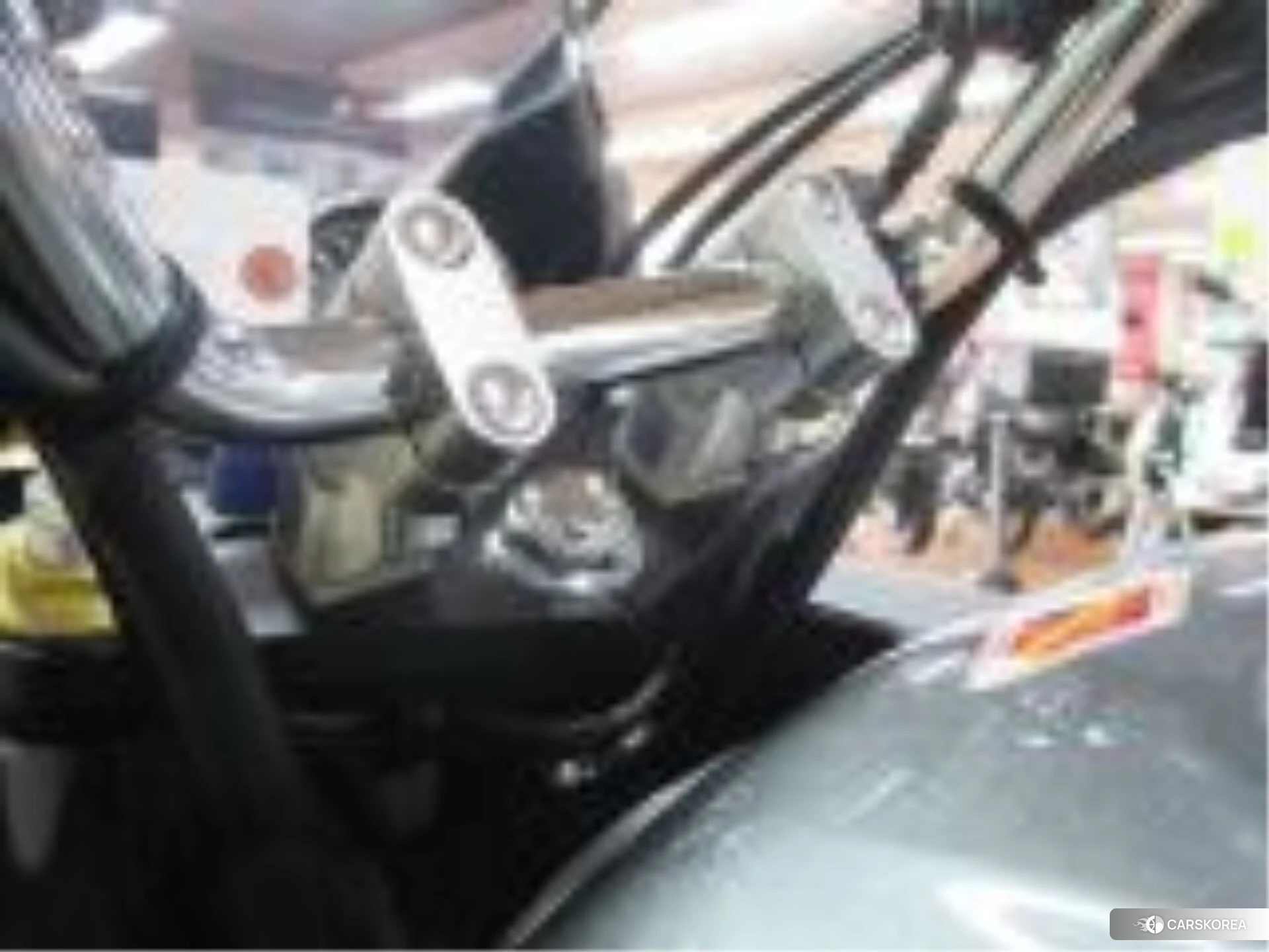 Honda CB1300SF BOLDOR ABS 2014 из Японии, фото 3