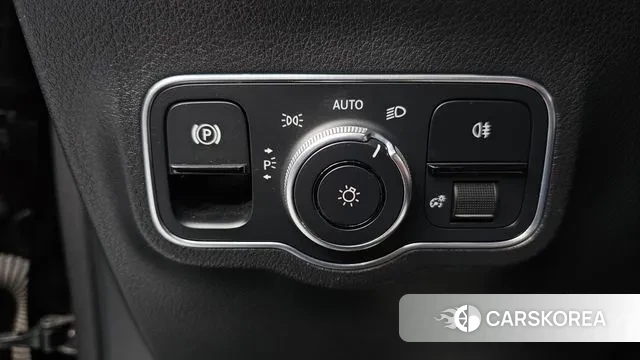 Mercedes-Benz GLA - Class H247 2020 Черный из Кореи, фото 5