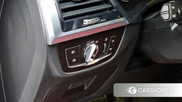 BMW X4 (G02) 2018 Белый из Кореи, фото 5