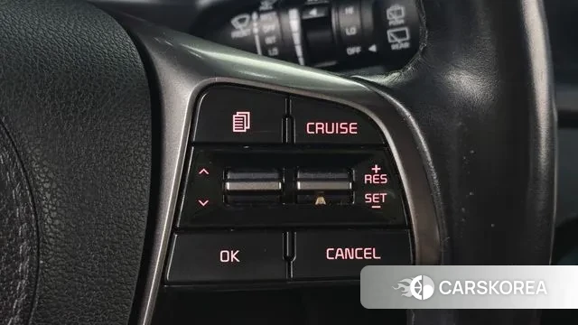 Kia The New Sorento 2018 Белый из Кореи, фото 5