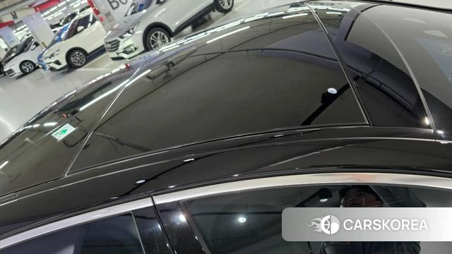 Mercedes-Benz S-Class W223 2025 Черный из Кореи, фото 5