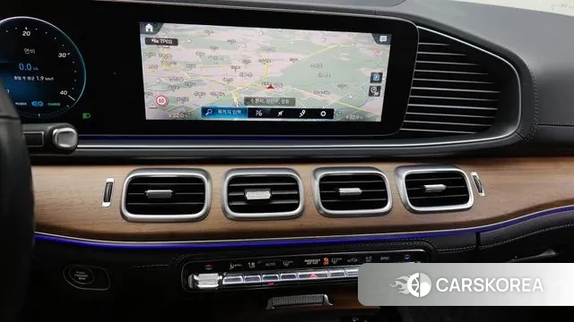 Mercedes-Benz GLE-Class W167 2019 Белый из Кореи, фото 5