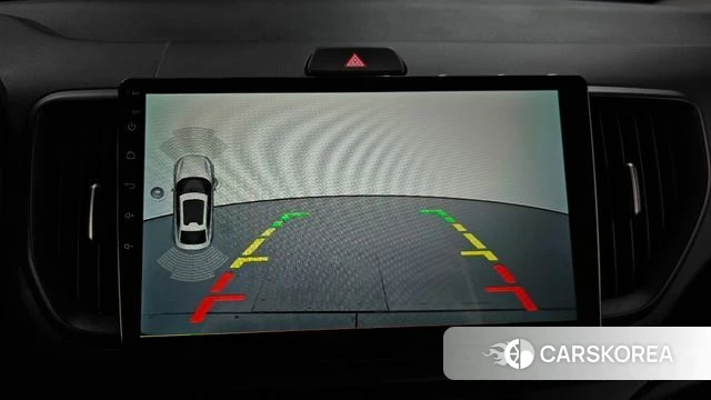 Kia The New Kia Ray 2023 Белый из Кореи, фото 5