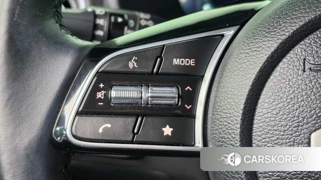Kia The New K3 2nd generation 2023 Белый из Кореи, фото 5