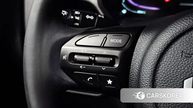 Kia The New Kia Ray 2023 Серый из Кореи, фото 5