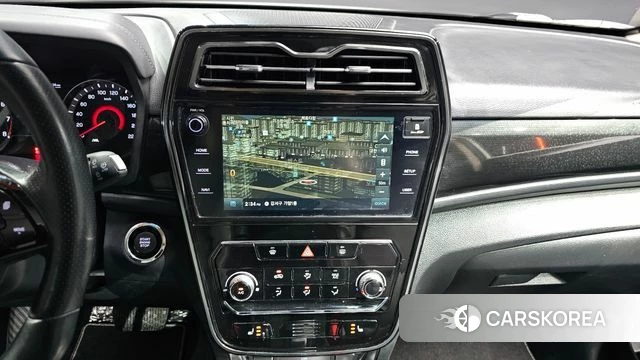 Ssangyong Tivoli Air 2020 Белый из Кореи, фото 5