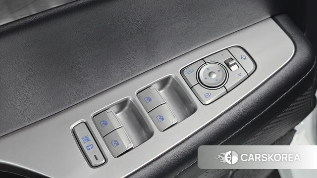 Hyundai Palisade 2020 Белый из Кореи, фото 5