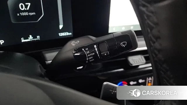 Kia The New K5 3rd generation 2025 Серый из Кореи, фото 5