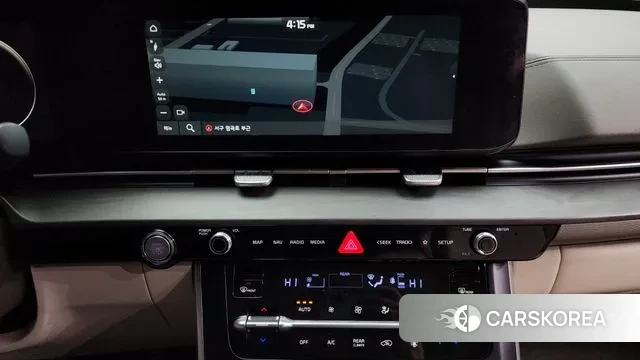 Kia Carnival 4th generation 2021 Белый из Кореи, фото 5