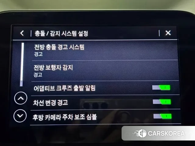 Chevrolet (GM Daewoo) The New Malibu 2019 Черный из Кореи, фото 5