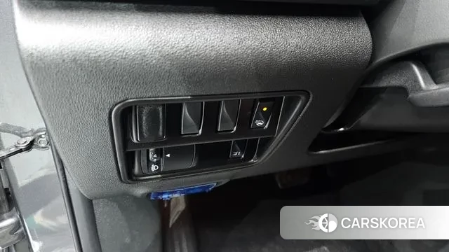 Renault Korea (Samsung) The New QM6 2023 Серый из Кореи, фото 5