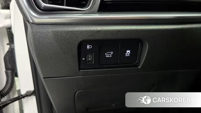 Kia The New Sorento 4th Generation 2025 Белый из Кореи, фото 5