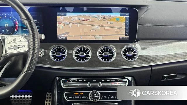 Mercedes-Benz E-Class W213 2019 Белый из Кореи, фото 5