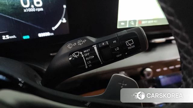 Kia Carnival 4th generation 2023 Черный из Кореи, фото 5