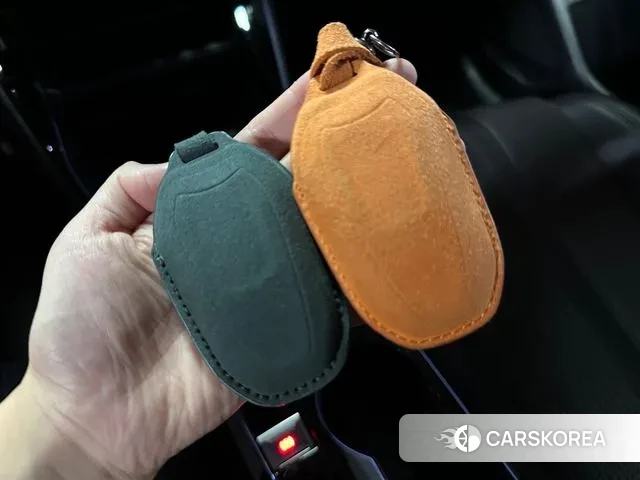 Peugeot e-208 second Generation 2021 Черный из Кореи, фото 5