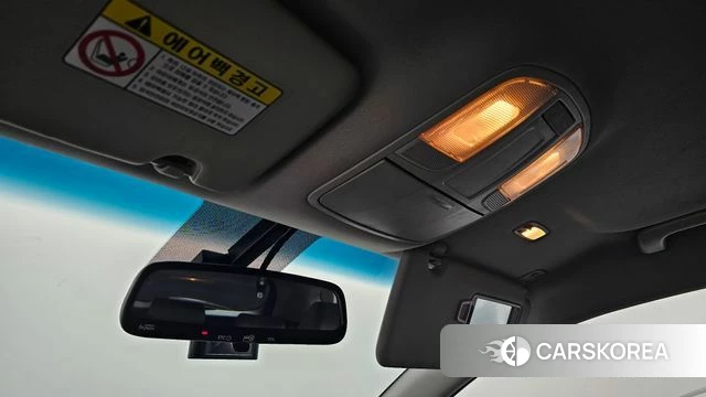 Hyundai All New Tucson 2018 Серый из Кореи, фото 5