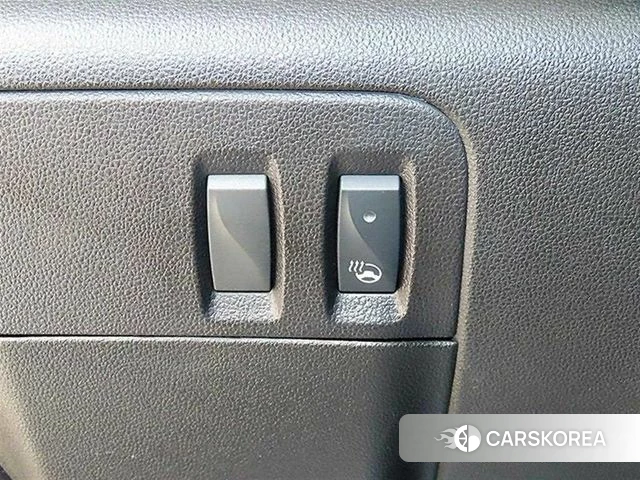 Renault Korea (Samsung) SM6 2020 Серый из Кореи, фото 5