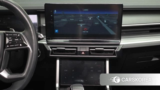 Ssangyong Torres 2022 Белый из Кореи, фото 5