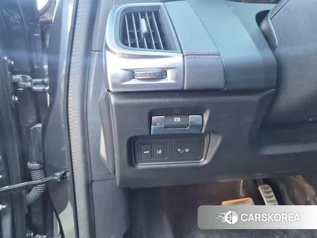 Jaguar E-PACE 2020 Серый из Кореи, фото 5