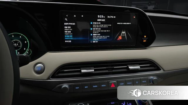 Hyundai Palisade 2020 Черный из Кореи, фото 5