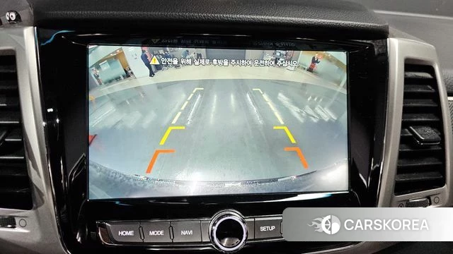 Ssangyong Rexton Sports Cannes 2019 Серый из Кореи, фото 5