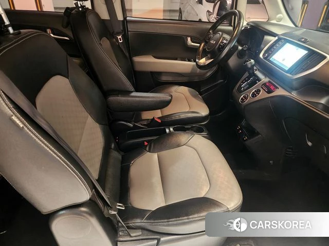 Kia The New Ray 2022 Белый из Кореи, фото 5
