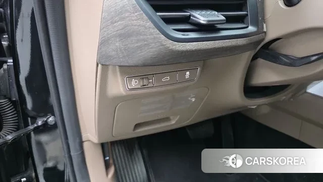 Kia K8 2022 Черный из Кореи, фото 5