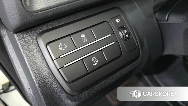 Ssangyong Tivoli Armor 2019 Белый из Кореи, фото 5