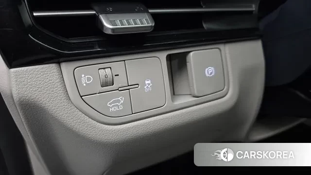 Kia The New Sportage 5th Generation 2025 Белый из Кореи, фото 5