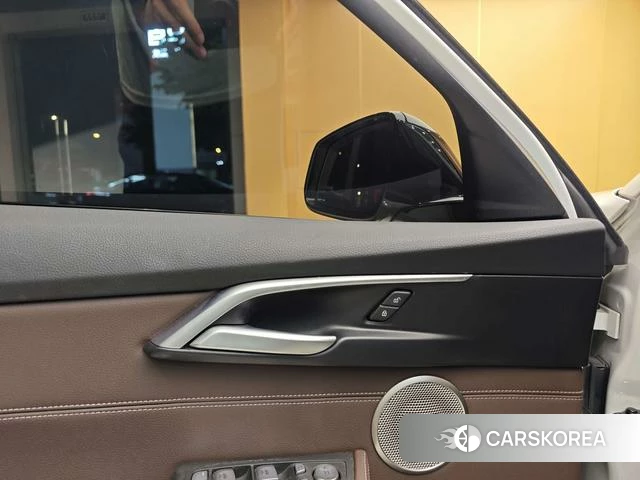 BMW 1 series 2021 Белый из Китая, фото 5