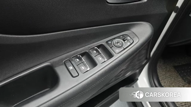 Hyundai Santa Fe TM 2018 Белый из Кореи, фото 5