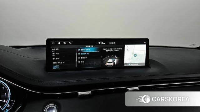 Genesis GV70 2022 Белый из Кореи, фото 5